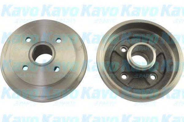 KAVO PARTS BD6874 Гальмівний барабан