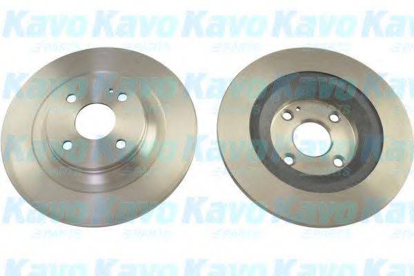 KAVO PARTS BR4779 гальмівний диск