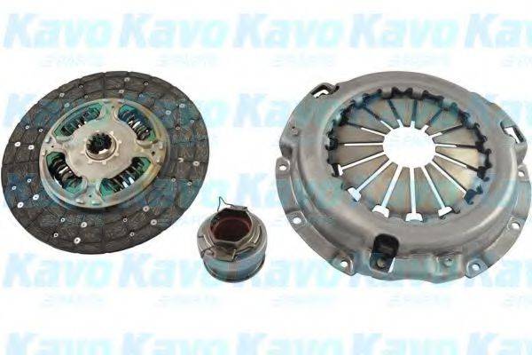 KAVO PARTS CP1166 Комплект зчеплення