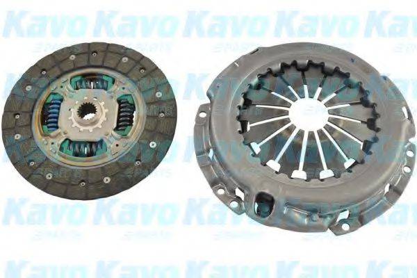 KAVO PARTS CP1219 Комплект зчеплення