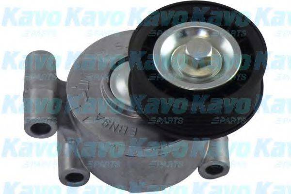 KAVO PARTS DTP4526 Натяжний ролик, полікліновий ремінь