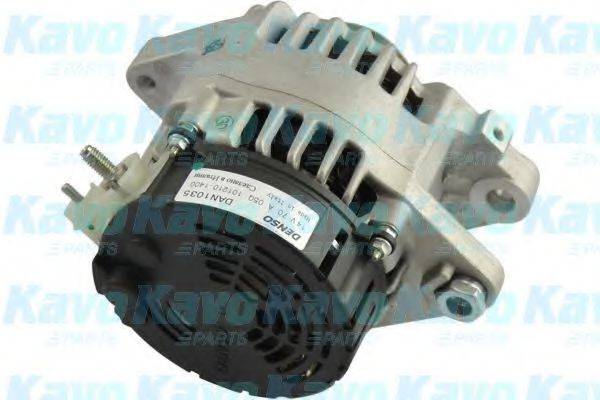 KAVO PARTS EAL9020 Генератор