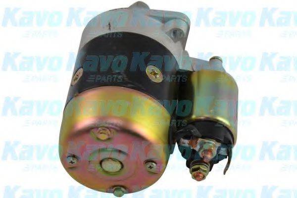 KAVO PARTS EST3004 Стартер