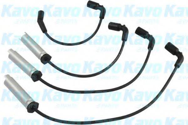 KAVO PARTS ICK1005 Комплект дротів запалювання