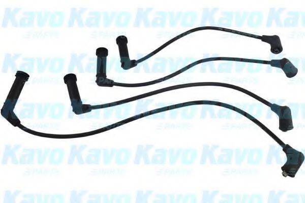 KAVO PARTS ICK3002 Комплект дротів запалювання