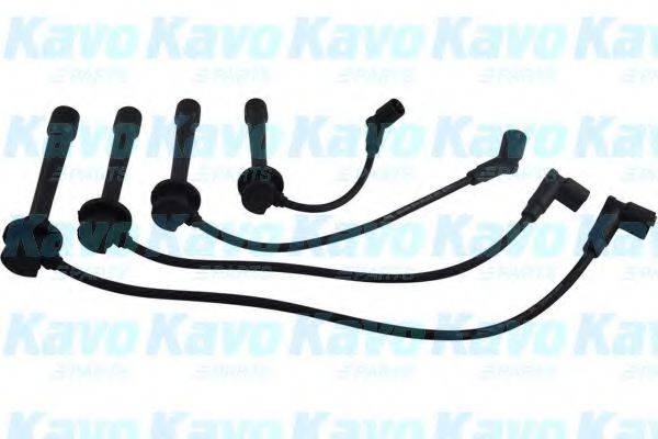 KAVO PARTS ICK4006 Комплект дротів запалювання