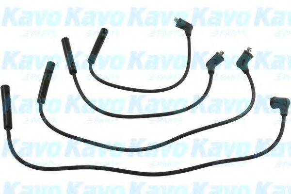 KAVO PARTS ICK4528 Комплект дротів запалювання