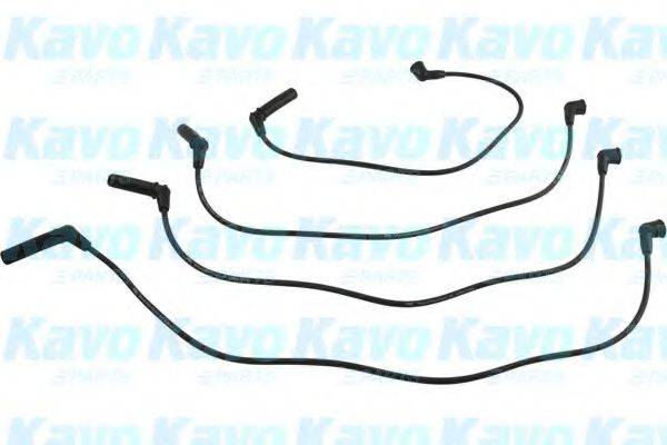 KAVO PARTS ICK5509 Комплект дротів запалювання