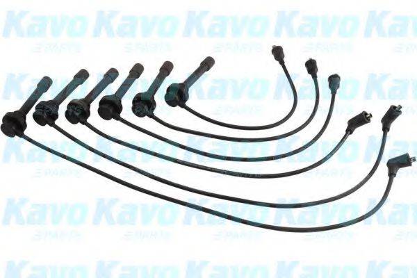 KAVO PARTS ICK5524 Комплект дротів запалювання