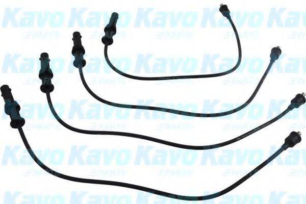 KAVO PARTS ICK8010 Комплект дротів запалювання