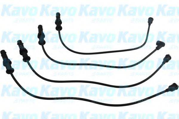 KAVO PARTS ICK8011 Комплект дротів запалювання