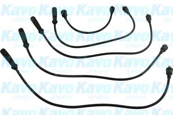 KAVO PARTS ICK8505 Комплект дротів запалювання