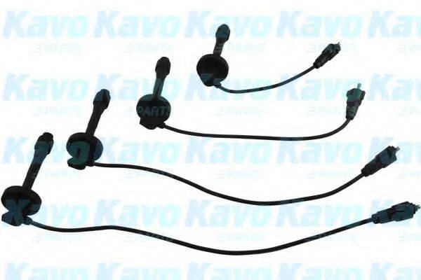 KAVO PARTS ICK9005 Комплект дротів запалювання