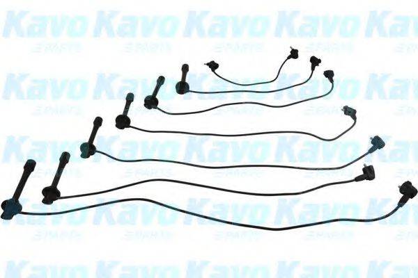 KAVO PARTS ICK9032 Комплект дротів запалювання