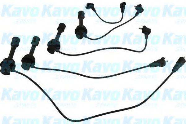 KAVO PARTS ICK9036 Комплект дротів запалювання