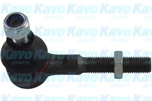 KAVO PARTS STE9196 Наконечник поперечної кермової тяги