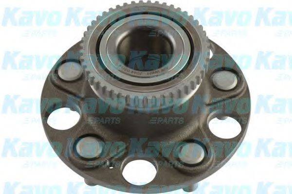 KAVO PARTS WBH2044 Комплект підшипника маточини колеса