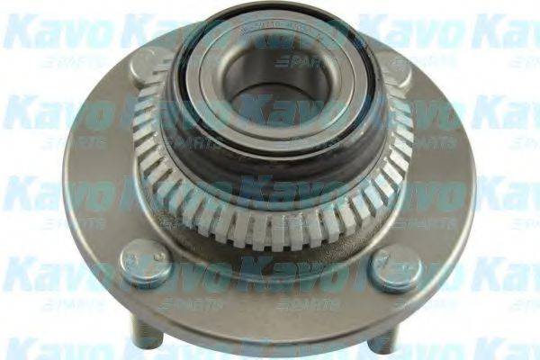 KAVO PARTS WBH3047 Комплект підшипника маточини колеса