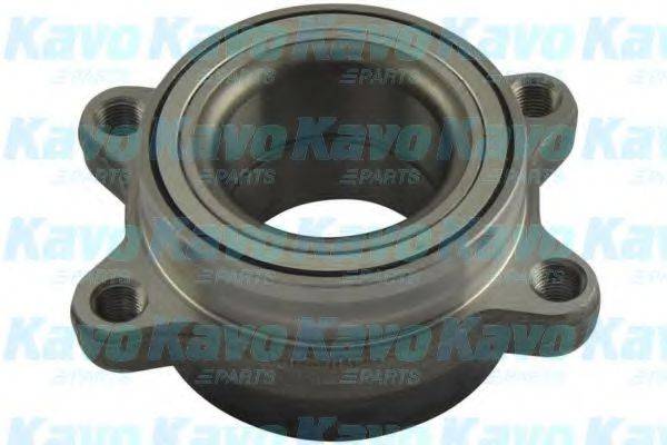 KAVO PARTS WBH6550 Комплект підшипника маточини колеса