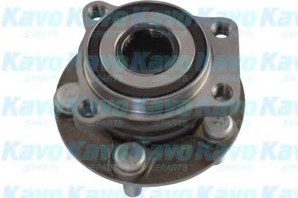 KAVO PARTS WBH8001 Комплект підшипника маточини колеса