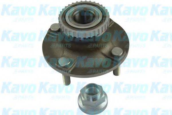 KAVO PARTS WBK1011 Комплект підшипника маточини колеса