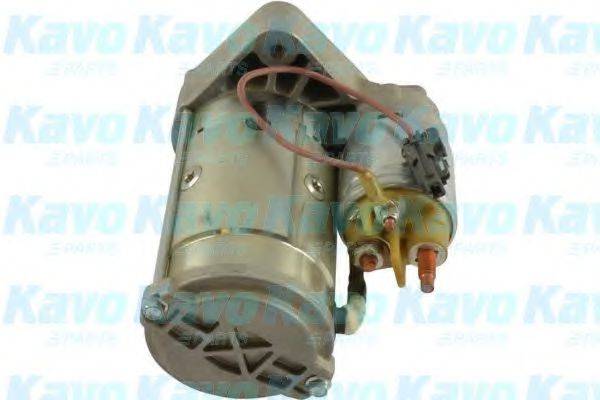 KAVO PARTS EST6516 Стартер