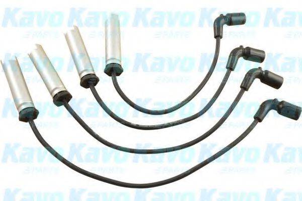 KAVO PARTS ICK1011 Комплект дротів запалювання