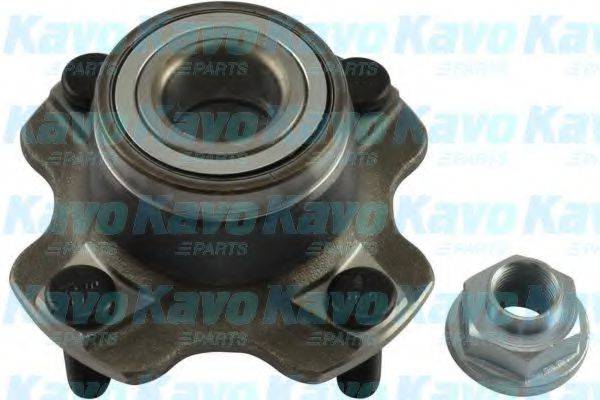 KAVO PARTS WBK8529 Комплект підшипника маточини колеса