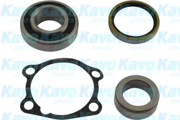 KAVO PARTS WBK9050 Комплект підшипника маточини колеса