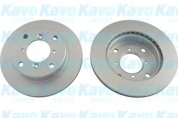 KAVO PARTS BR8223C гальмівний диск