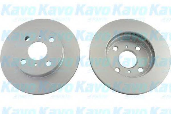 KAVO PARTS BR9399C гальмівний диск