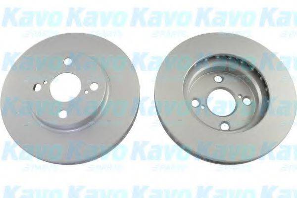 KAVO PARTS BR9417C гальмівний диск