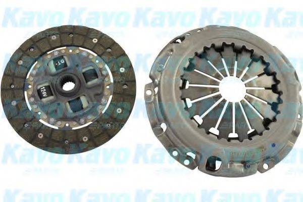 KAVO PARTS CP1221 Комплект зчеплення