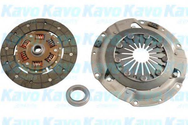 KAVO PARTS CP8503 Комплект зчеплення