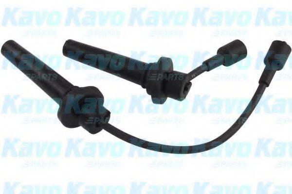 KAVO PARTS ICK4008 Комплект дротів запалювання