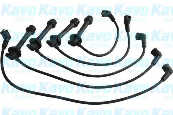 KAVO PARTS ICK9037 Комплект дротів запалювання