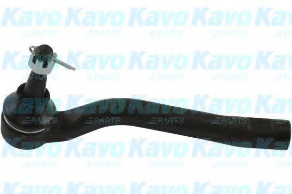 KAVO PARTS STE9098 Наконечник поперечної кермової тяги