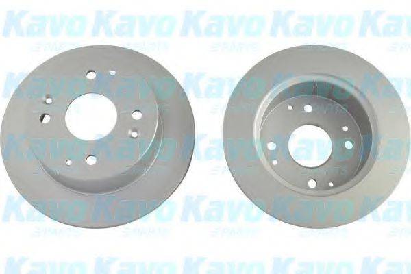 KAVO PARTS BR2242C гальмівний диск