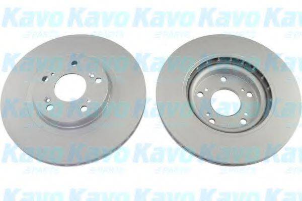 KAVO PARTS BR2275C гальмівний диск