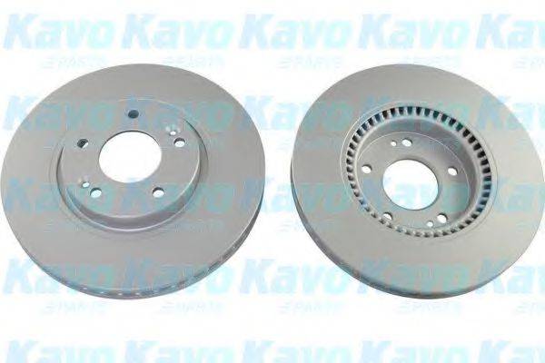 KAVO PARTS BR3258C гальмівний диск