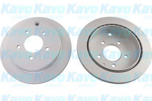 KAVO PARTS BR4752C гальмівний диск