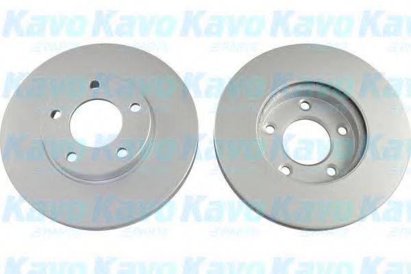 KAVO PARTS BR4762C гальмівний диск