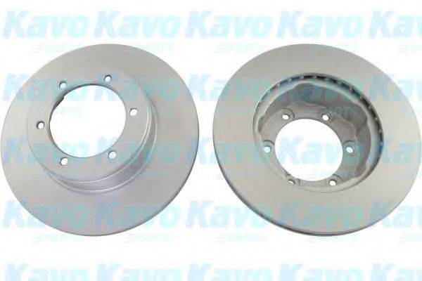 KAVO PARTS BR5715C гальмівний диск