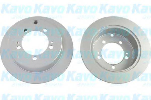 KAVO PARTS BR5745C гальмівний диск