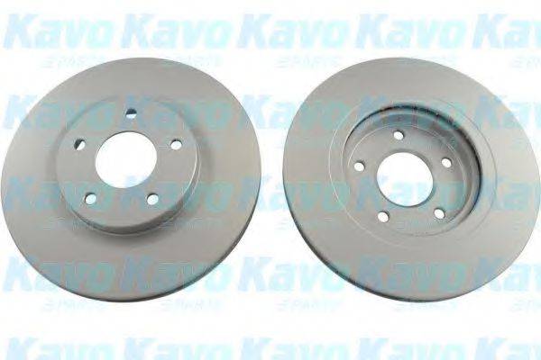 KAVO PARTS BR6795C гальмівний диск