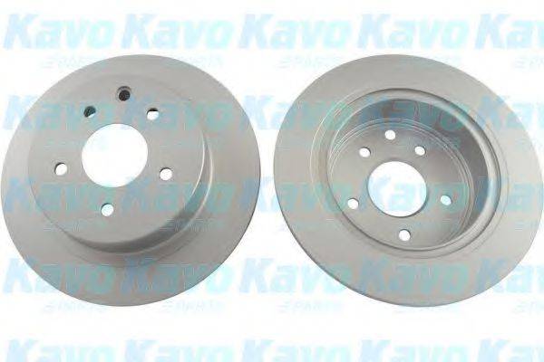 KAVO PARTS BR6796C гальмівний диск