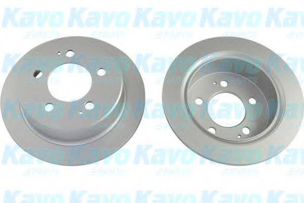 KAVO PARTS BR7708C гальмівний диск