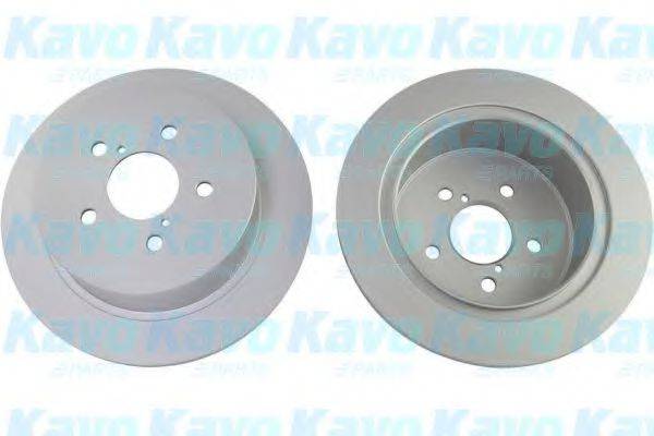 KAVO PARTS BR8227C гальмівний диск