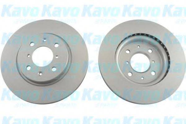 KAVO PARTS BR8732C гальмівний диск