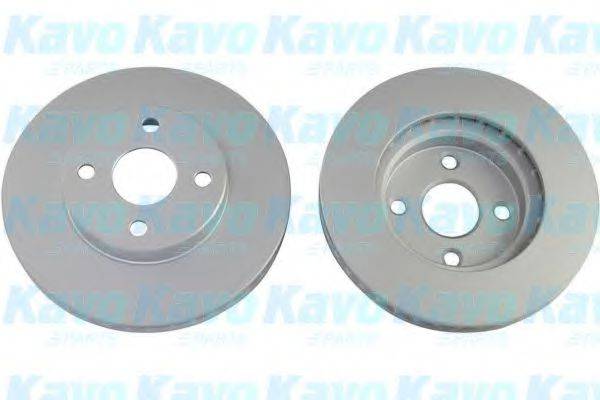 KAVO PARTS BR9416C гальмівний диск